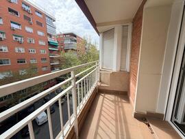 Piso en Madrid