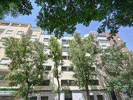 Apartamento en Madrid