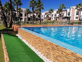 Apartamento en Orihuela Costa