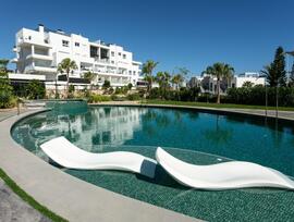 Apartamento en Torrevieja