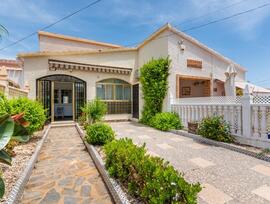 Casa en Torrevieja