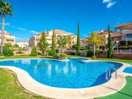 Bungalow en Orihuela Costa