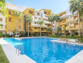 Apartamento en Torrevieja