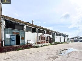 Nave en Jerez de la Frontera