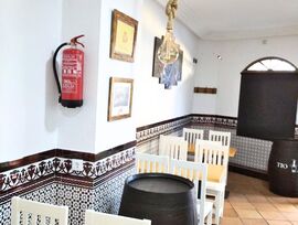 Negocio en Jerez de la Frontera