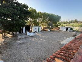 Parcela en Jerez de la Frontera