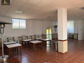 Unidad comercial en Jerez de la Frontera