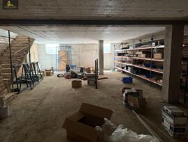 Unidad comercial en Jerez de la Frontera