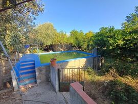 Casa de campo en Jerez de la Frontera