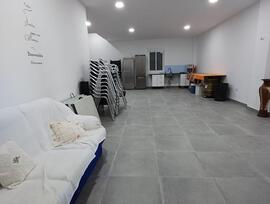 Unidad comercial en Jerez de la Frontera