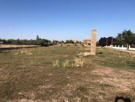 Parcela en Morales del Vino