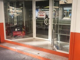 Unidad comercial en Granada