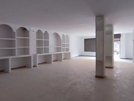 Unidad comercial en Granada
