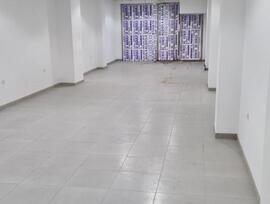 Unidad comercial en Granada