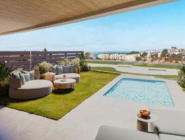 Ático en Fuengirola