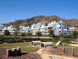 Ático en Fuengirola