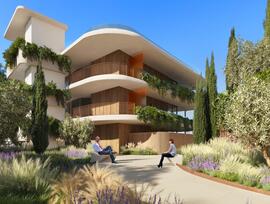 Ático en Fuengirola