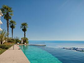 Apartamento en Fuengirola