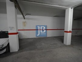 Garaje en Xativa