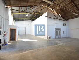 Nave en La Llosa de Ranes