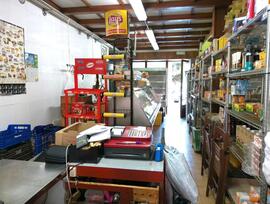 Unidad comercial en Sabadell