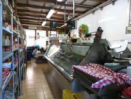 Unidad comercial en Sabadell
