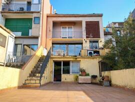 Casa en Sant Llorenç Savall