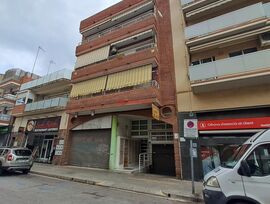 Unidad comercial en Viladecans
