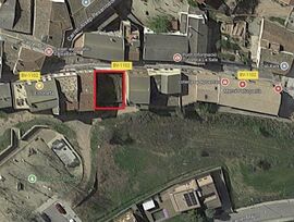 Parcela urbana en Sant Salvador de Guardiola