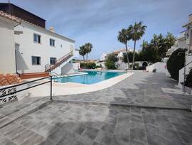 Apartamento en Nerja