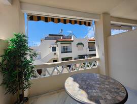Apartamento en Nerja