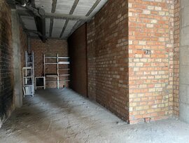 Unidad comercial en Granada