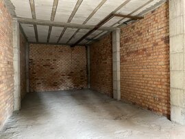 Unidad comercial en Granada