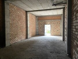 Unidad comercial en Granada