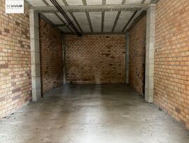 Unidad comercial en Granada