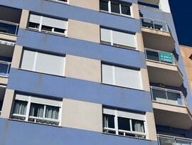 Apartamento en El Campello