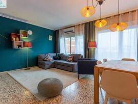 Apartamento en El Campello