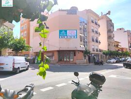 Edificio en El Campello