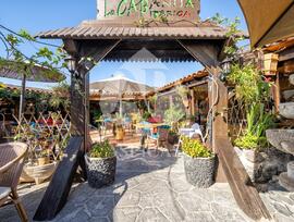 Negocio en San Bartolome de Tirajana