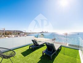 Casa adosada en Mogán