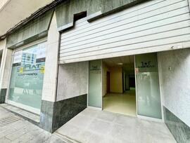 Unidad comercial en Portugalete