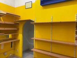 Unidad comercial en Portugalete