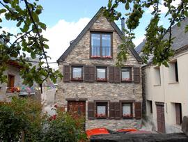 Casa de pueblo en Bagergue