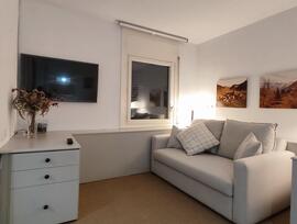 Apartamento en Baqueira