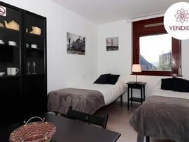 Apartamento en Baqueira