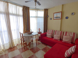 Apartamento en Fuengirola