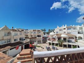 Piso en Benalmádena