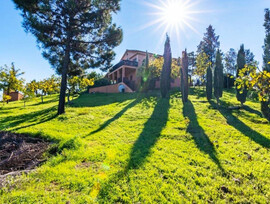 Villa en Mijas