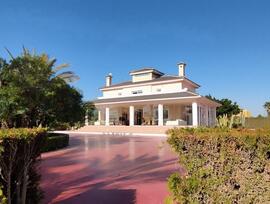 Villa en Elche pedanias