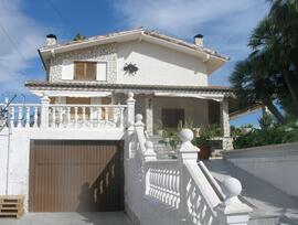 Villa en Elche